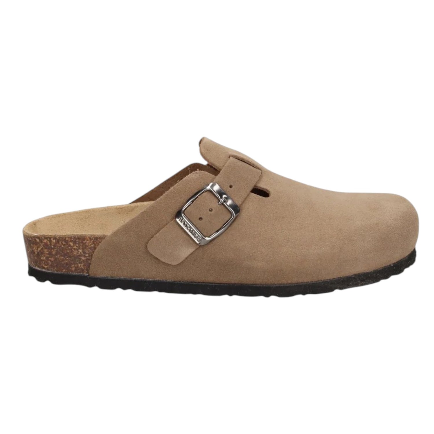 GoldStar Sabot Unisex in Camoscio Tortora