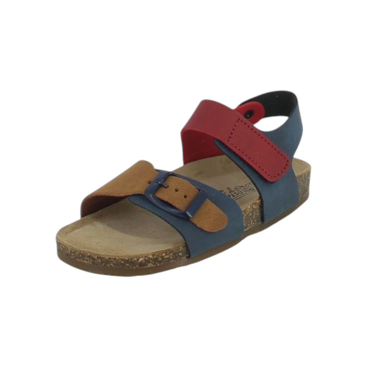 GoldStar Sandalo Bambino Ribes con Strappo
