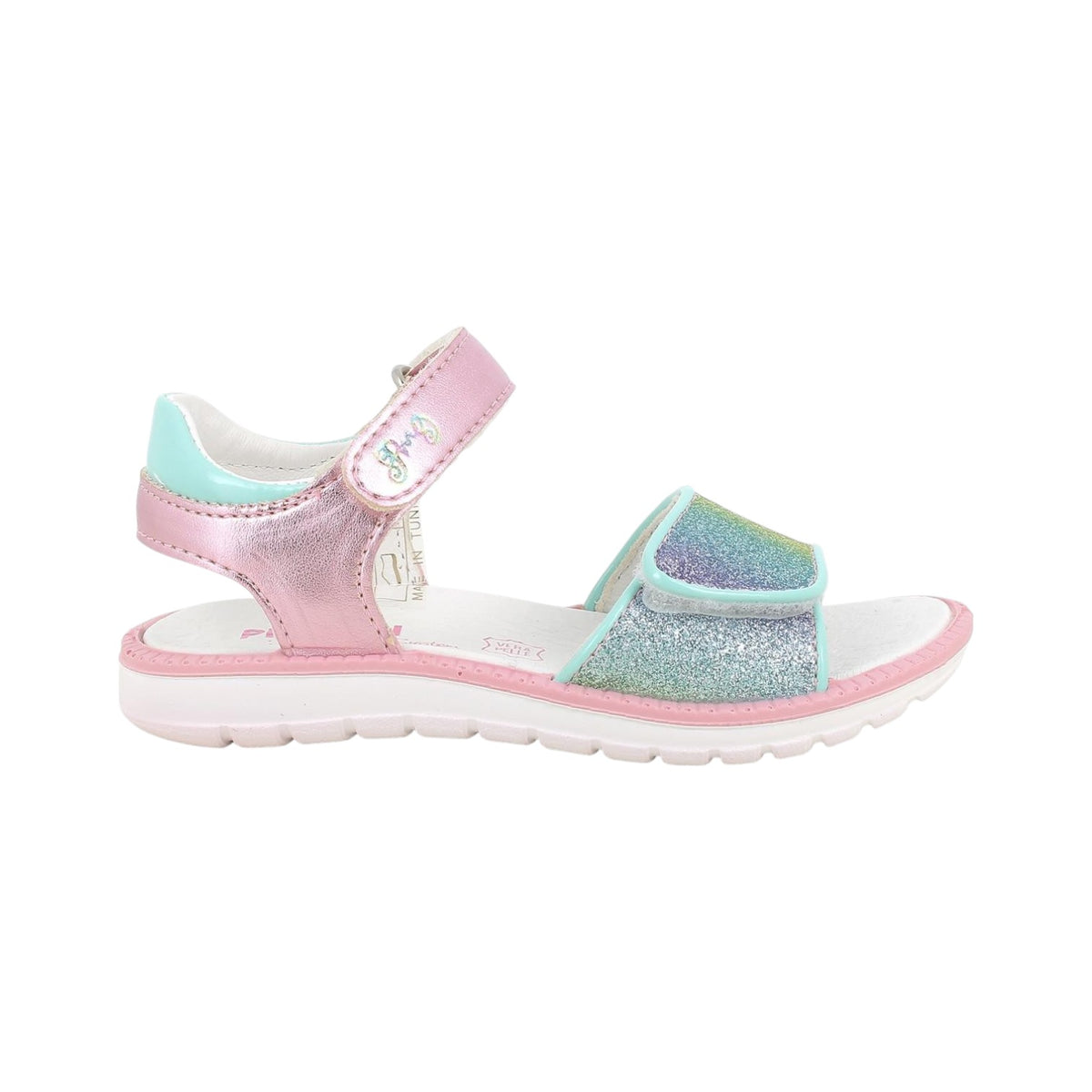Primigi Sandalo Bambina Multi con Strappo