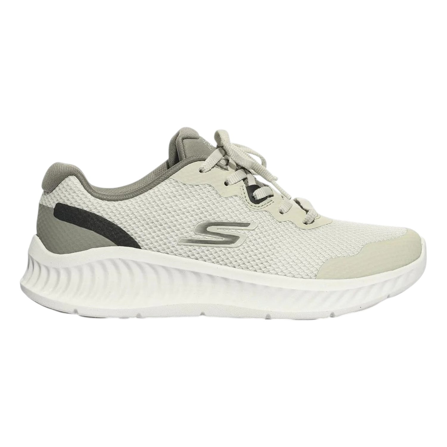 Skechers Sneakers Uomo Bianco Sporco Go Walk Now - Viligent