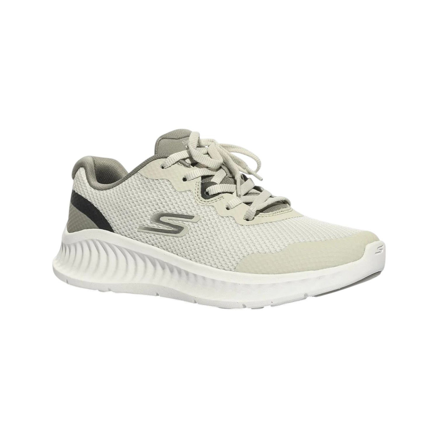 Skechers Sneakers Uomo Bianco Sporco Go Walk Now - Viligent