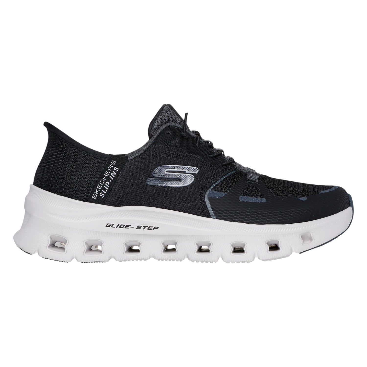 Skechers Slip-ins: Glide-Step Pro Donna Nero