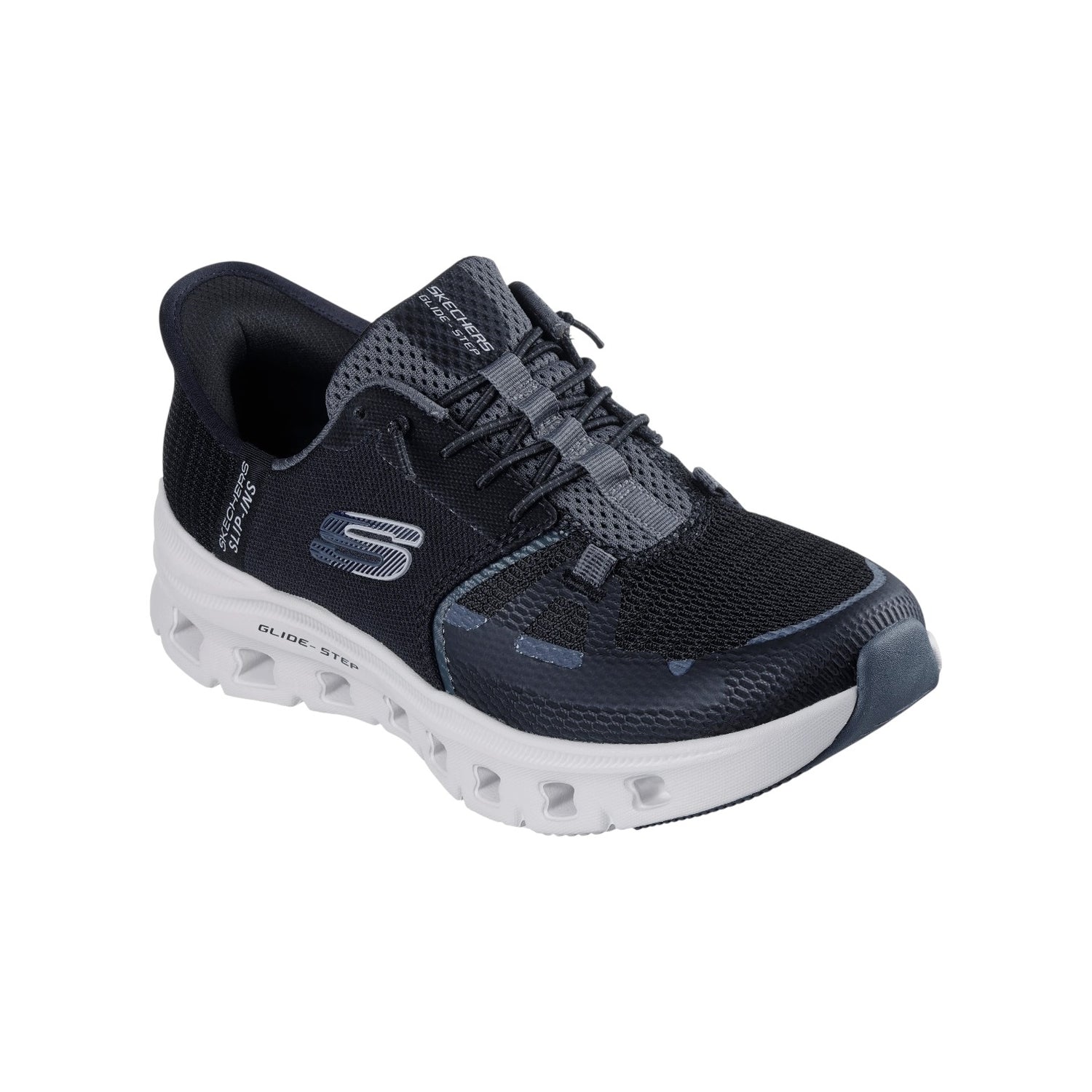 Skechers Slip-ins: Glide-Step Pro Donna Nero