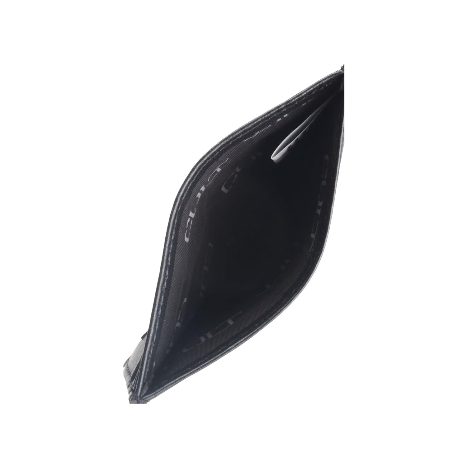 Cult Porta Carte Slim nero