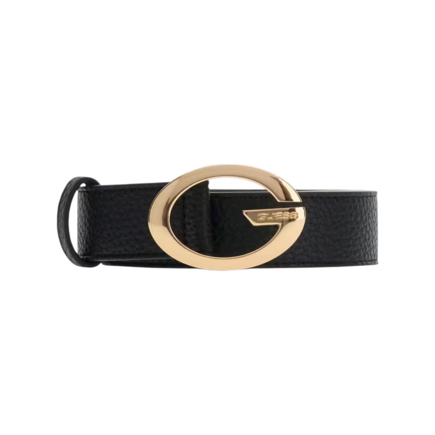 Guess Cintura Donna Nera Camden