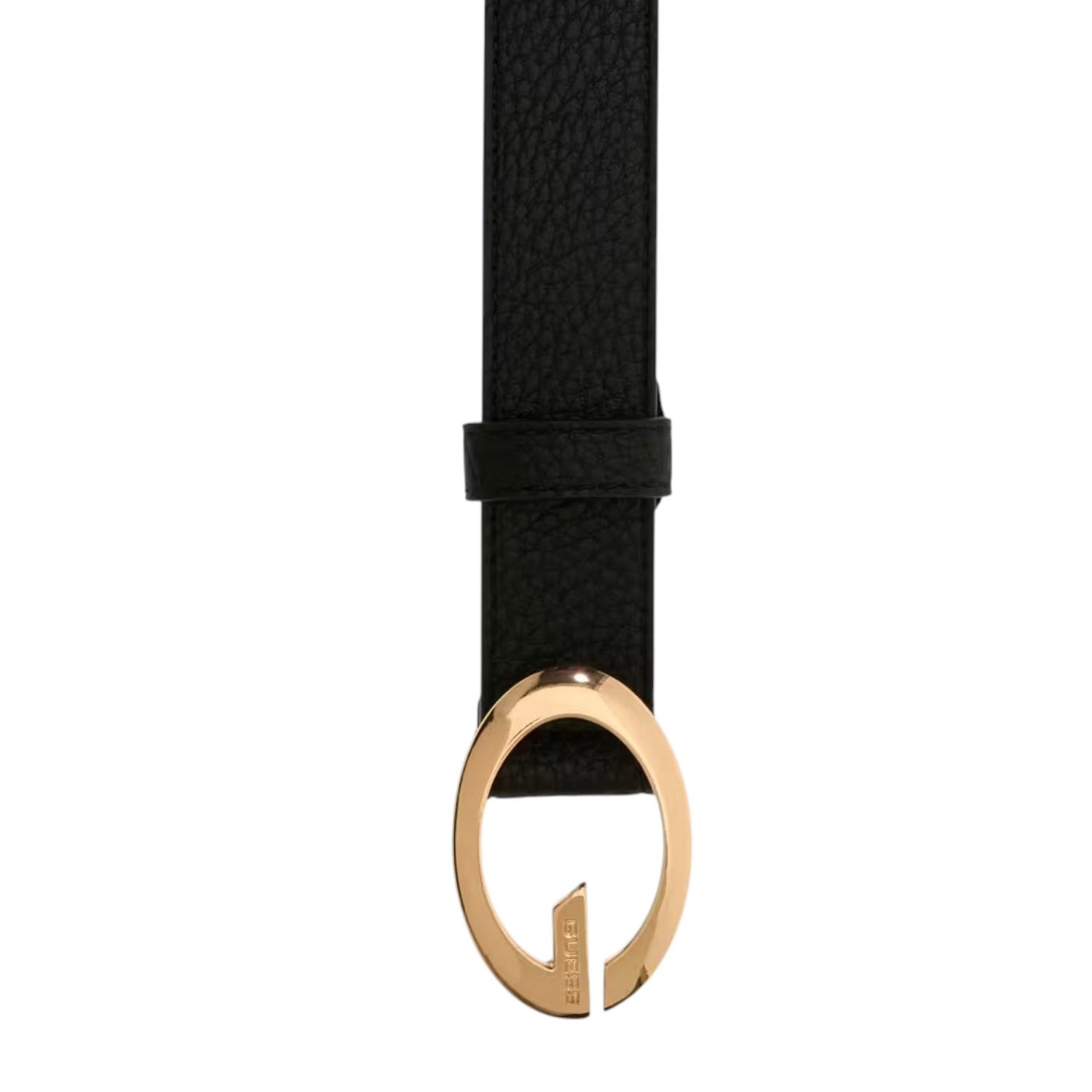 Guess Cintura Donna Nera Camden