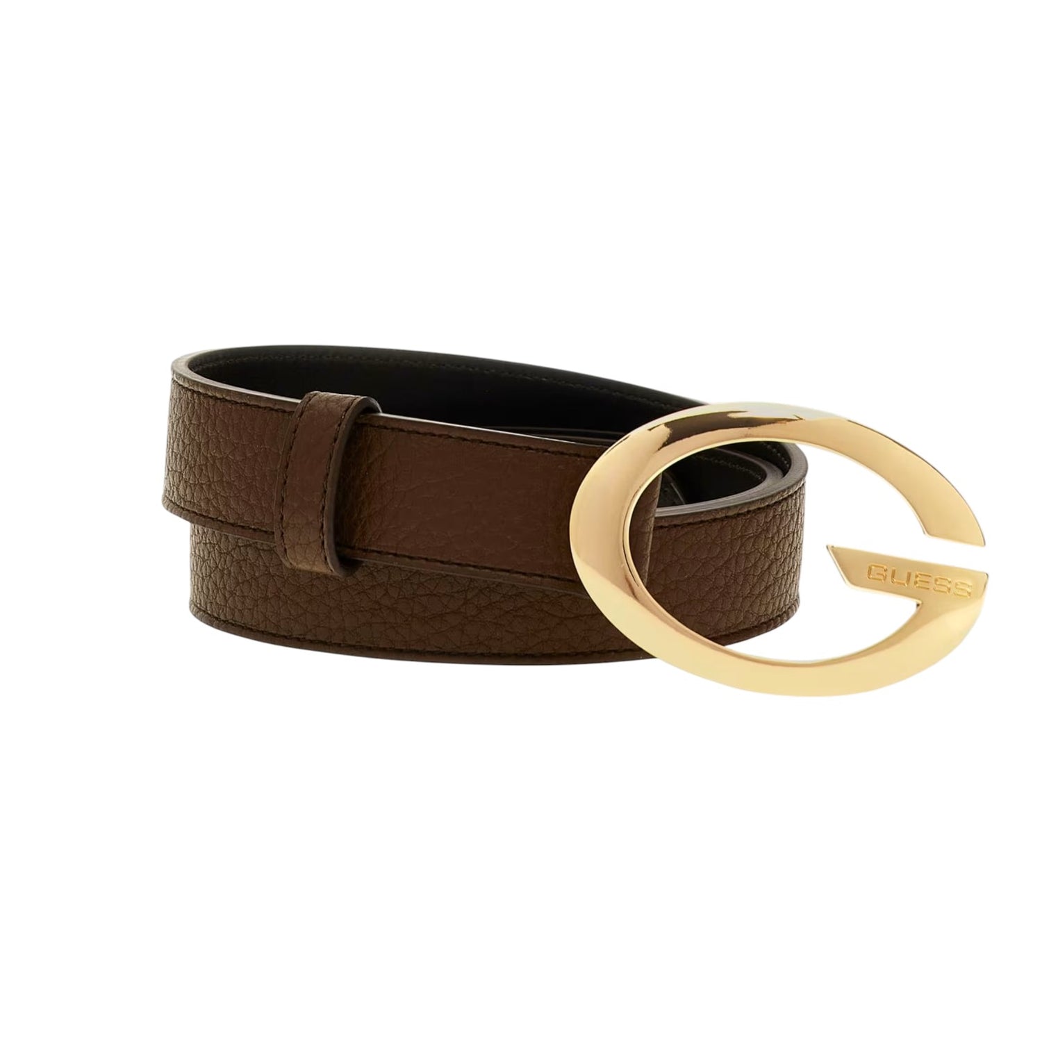 Guess Cintura Donna Espresso Camden