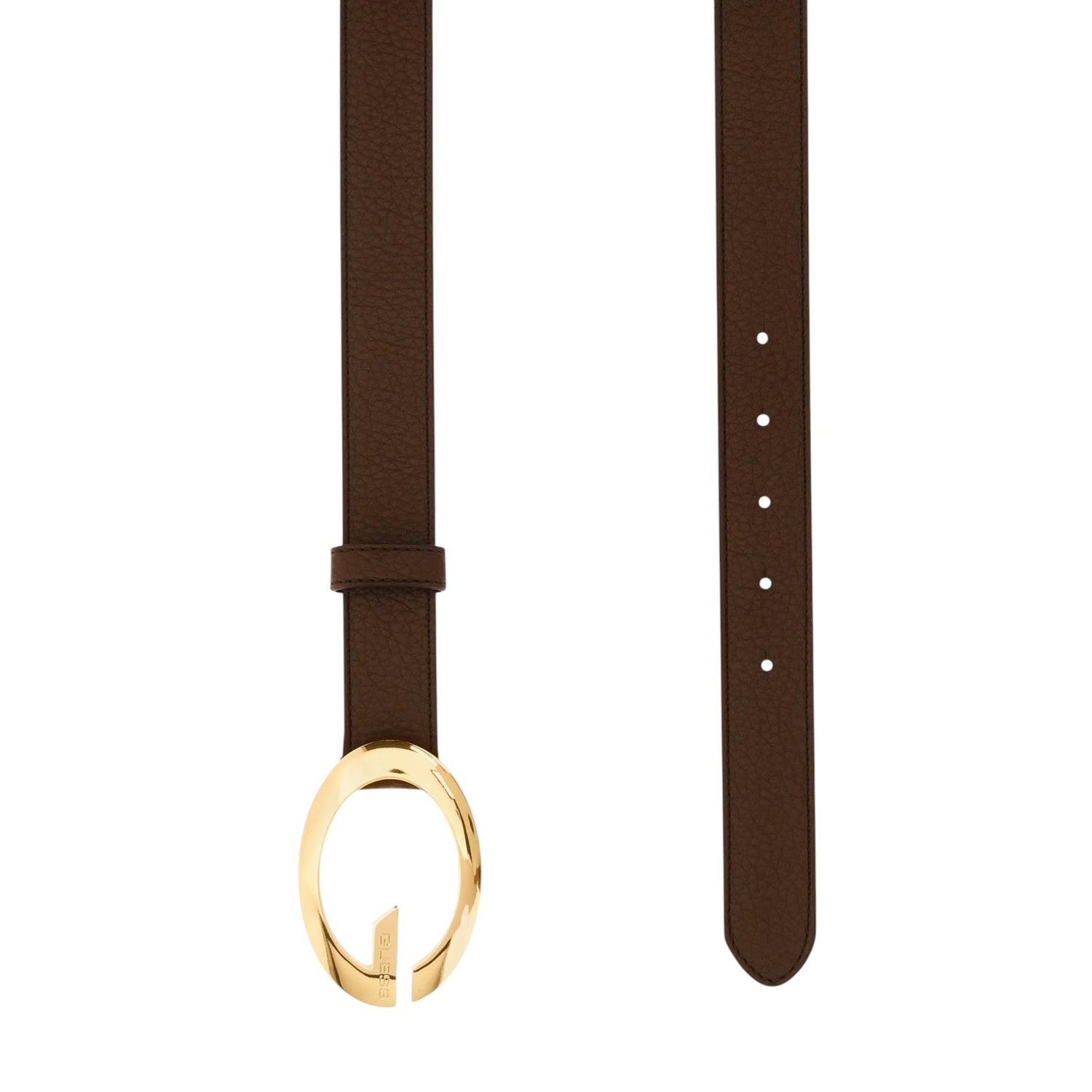 Guess Cintura Donna Espresso Camden