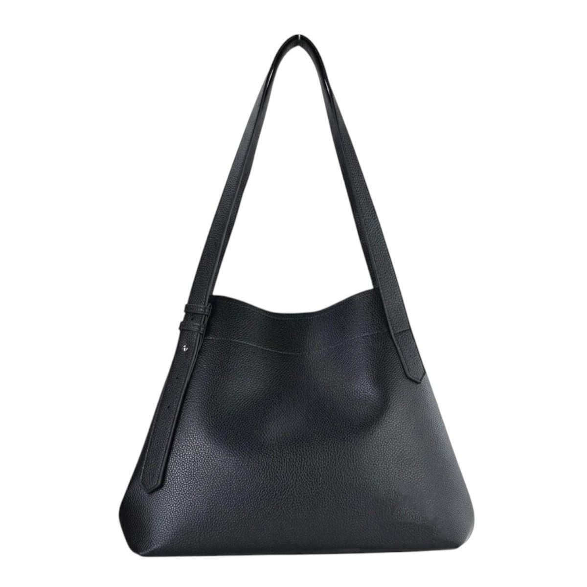 By Byblos Shopper Donna Nera con Pochette Interna