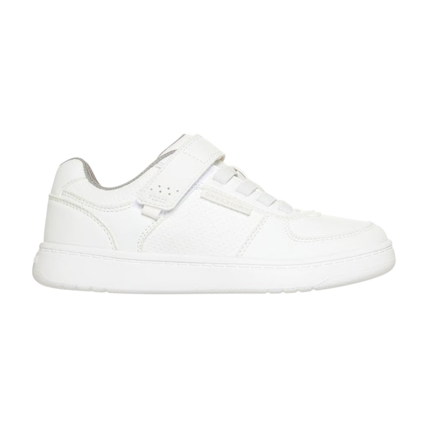 Skechers Sneakers Bambino Bianca Quick Street Lite