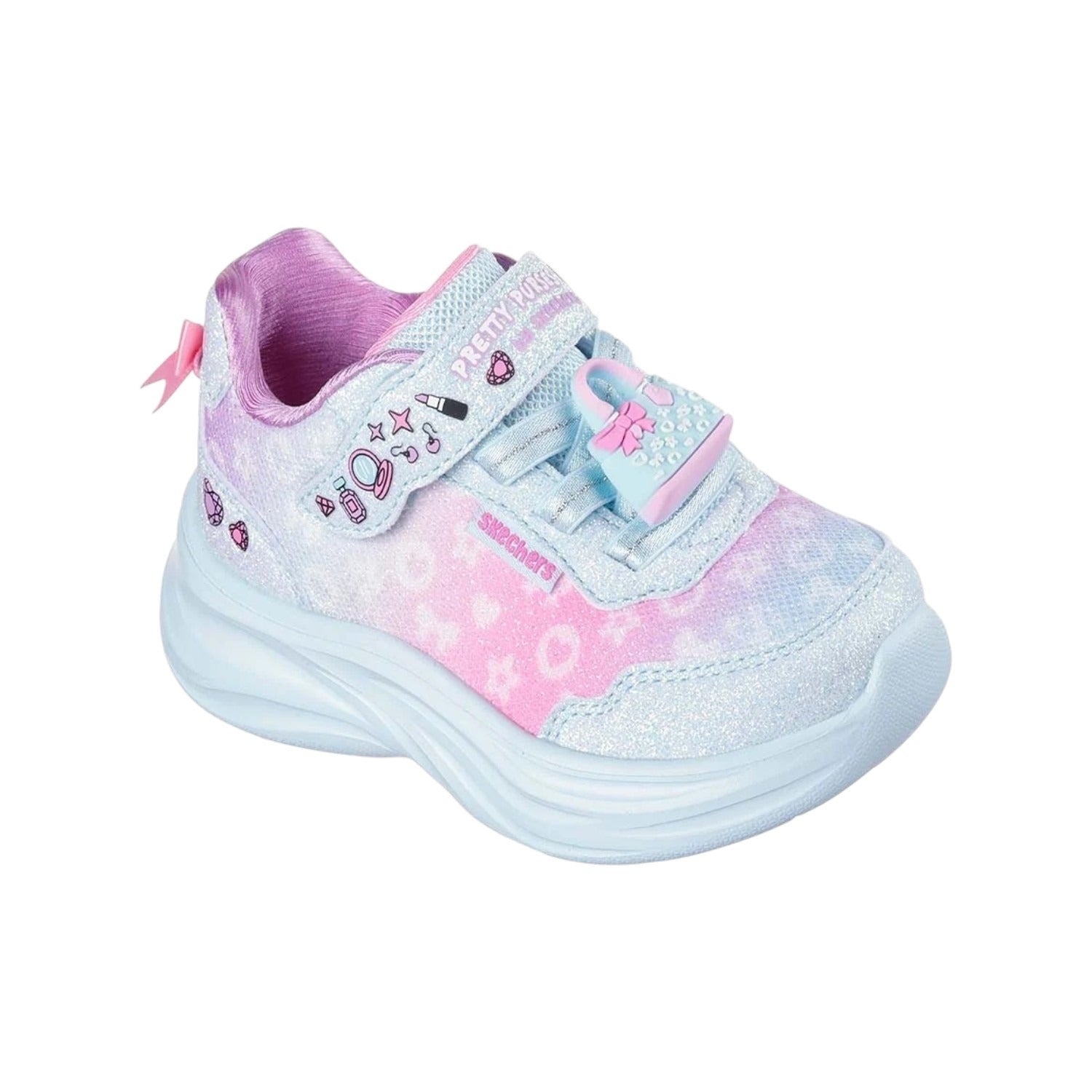 Skechers Sneakers Bambina Acqua Multi Infants' Power Jams 2.0