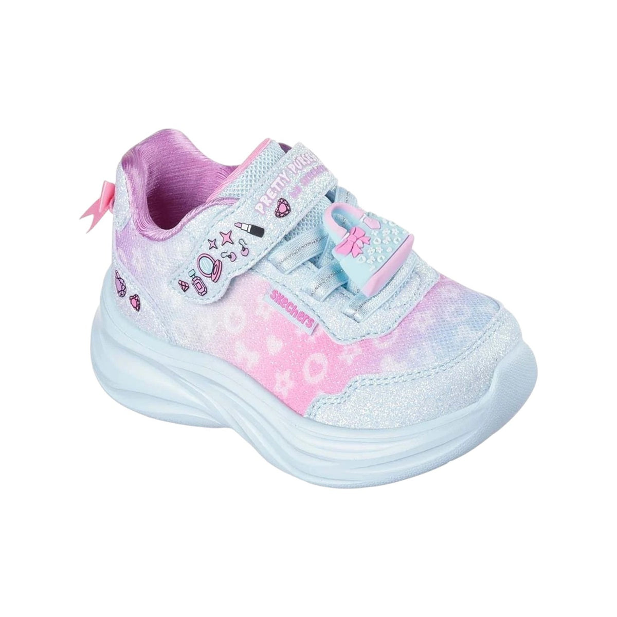 Skechers Sneakers Bambina Acqua Multi Infants' Power Jams 2.0