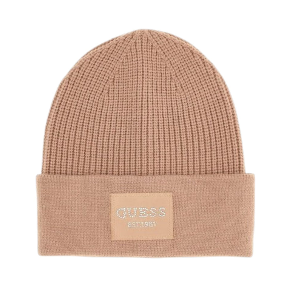 Guess Cappello Donna Osso con Strass