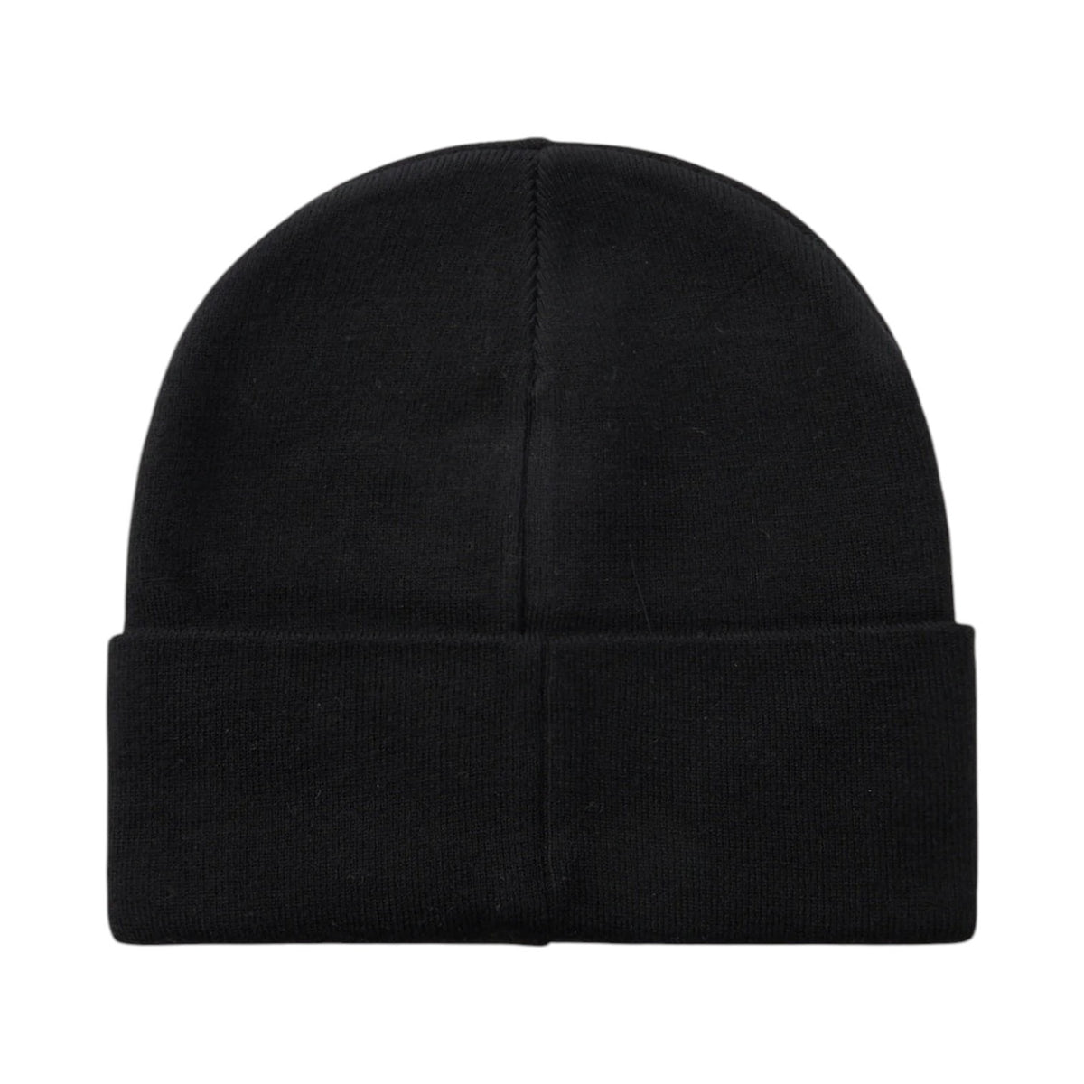 Guess Cappello Donna Nero con Logo Lettering Strass