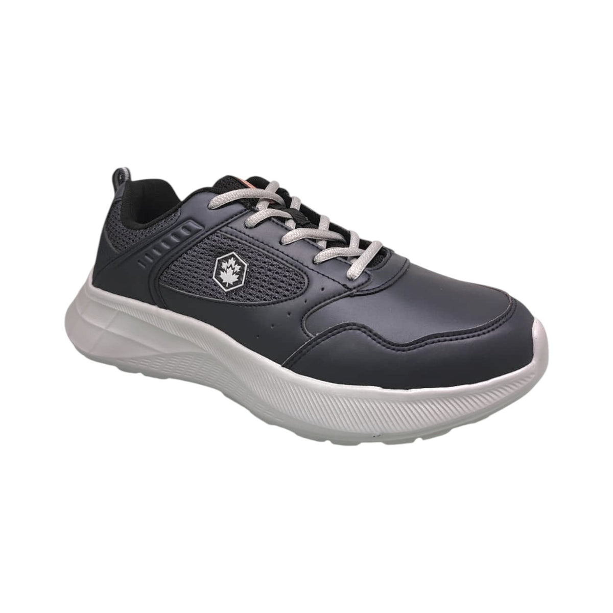 Lumberjack Sneakers Uomo Blu Sportiva con Memory