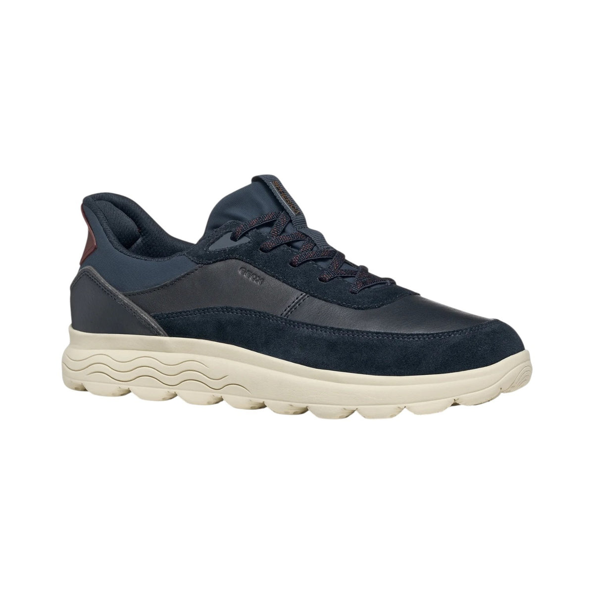 Geox Slip On Uomo Spherica Blu