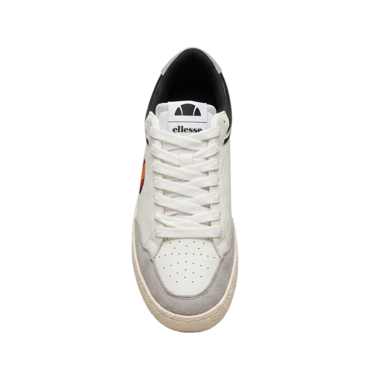 Ellesse Sneakers Uomo Bianco Blu