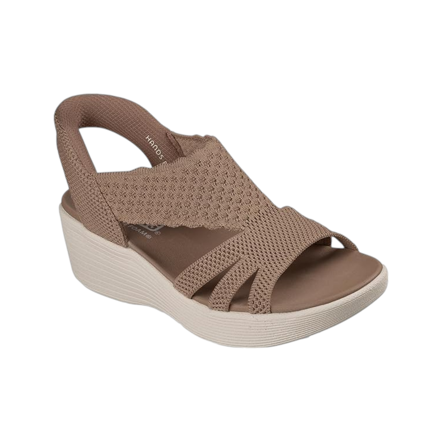 Skechers Sandalo Donna Mocha Parallel Lite - Summer Invite
