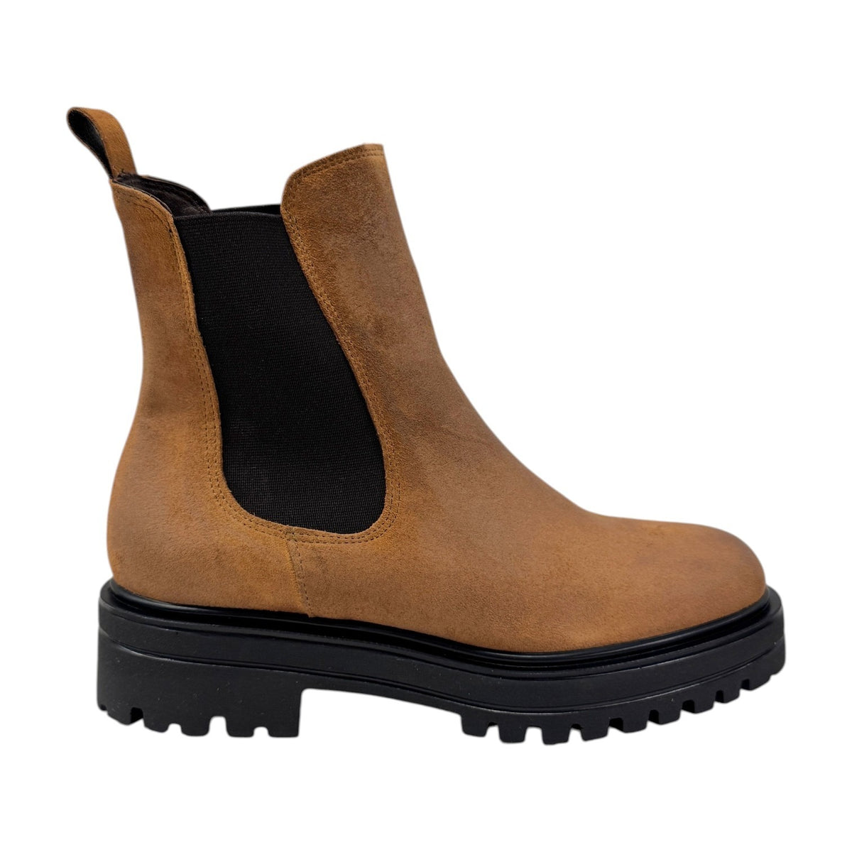 Laura Bizzarri Beatles Donna Cuoio in Pelle