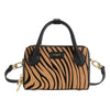 Zebra Cuoio