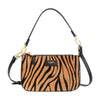 Zebra Cuoio