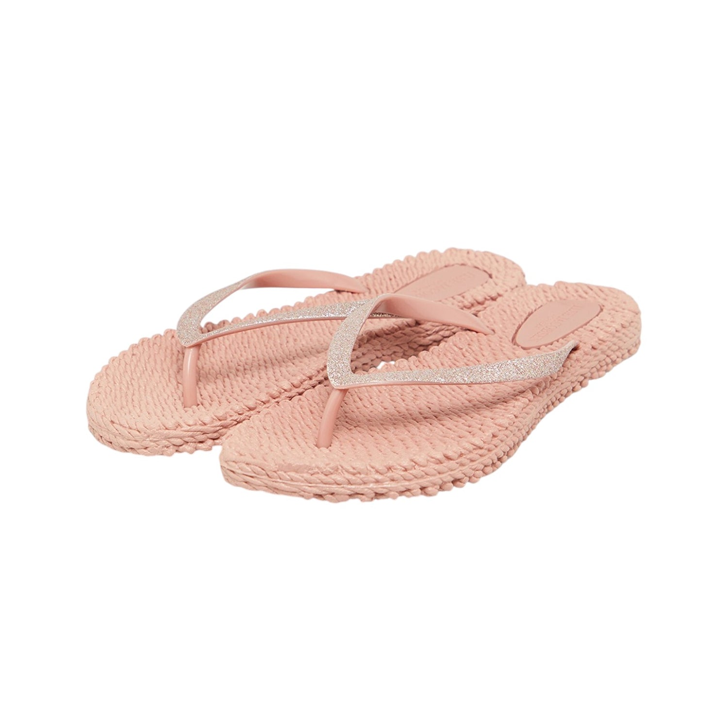 Ilse Jacobsen Cheerful Infradito Donna Rosa