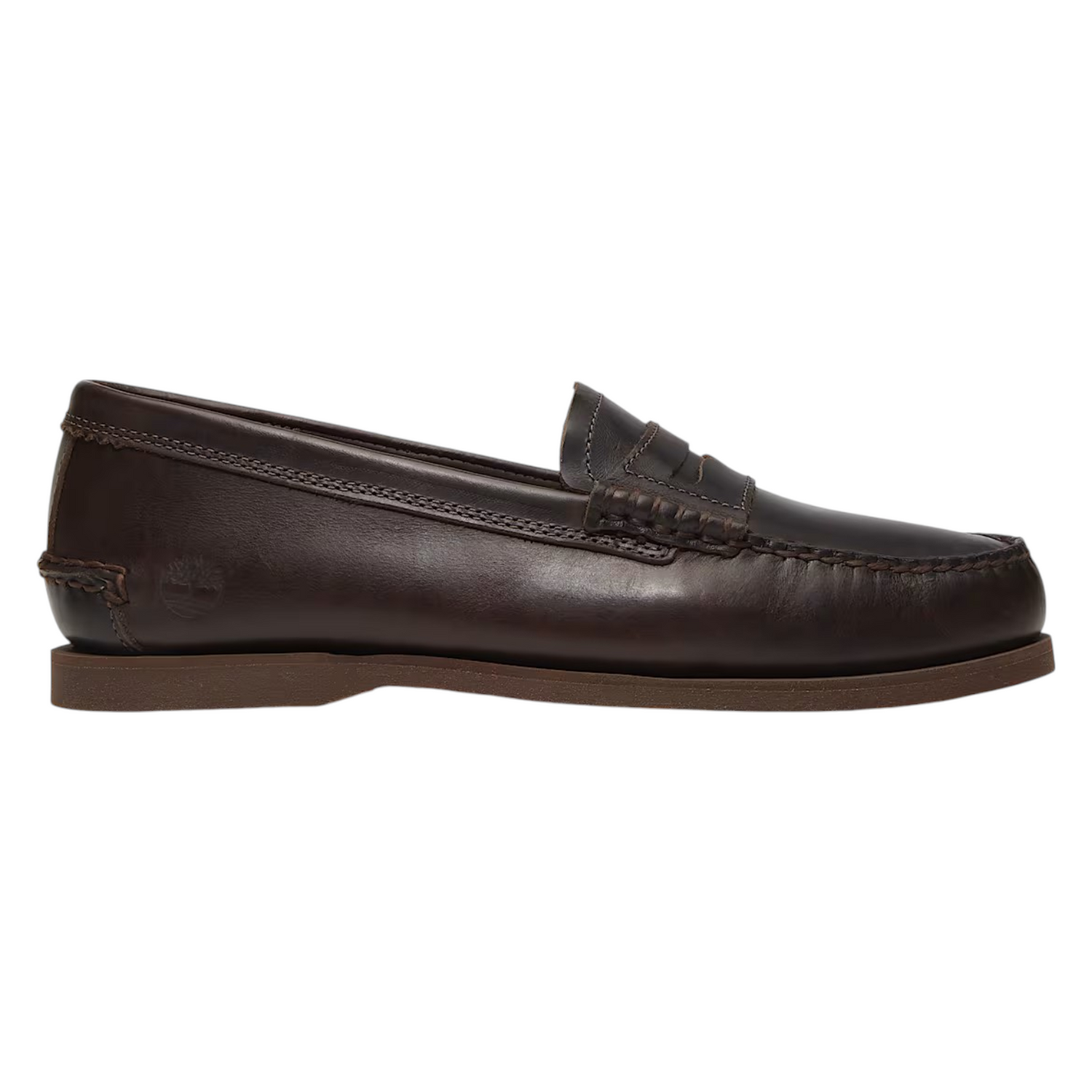 Timberland Mocassino Uomo in Pelle Moro